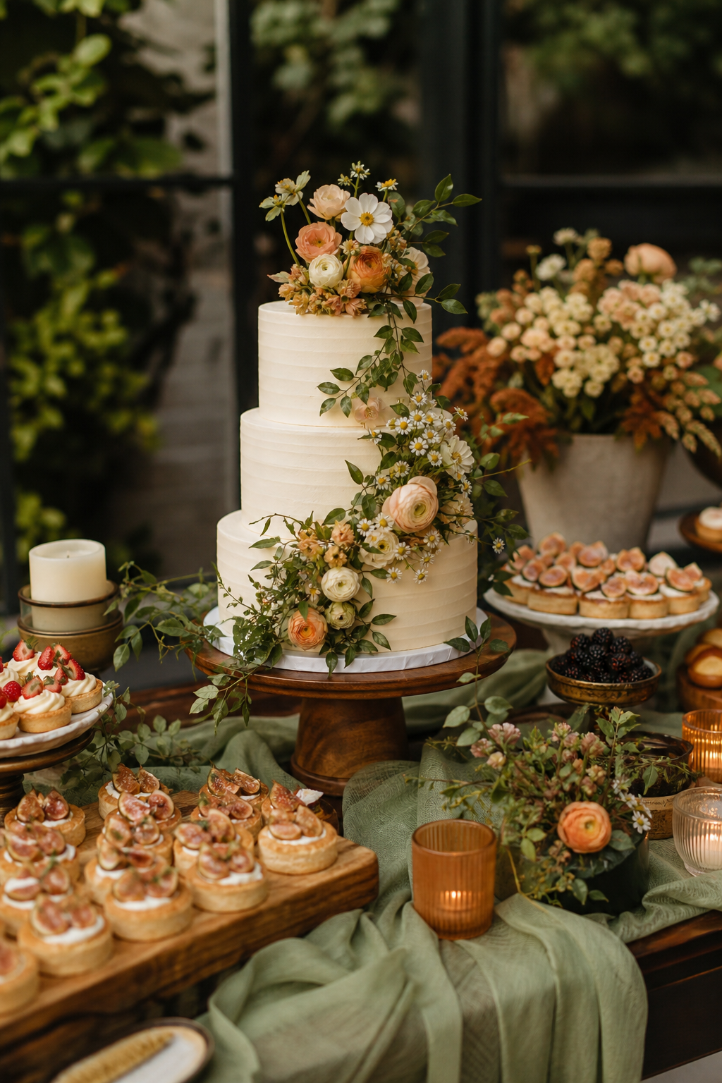 By Harvest & Vine