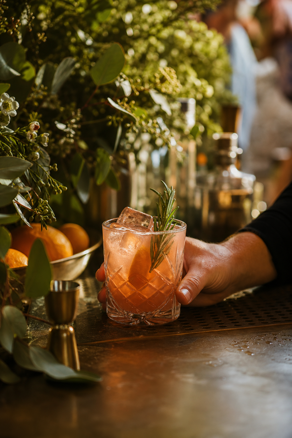 By Harvest & Vine