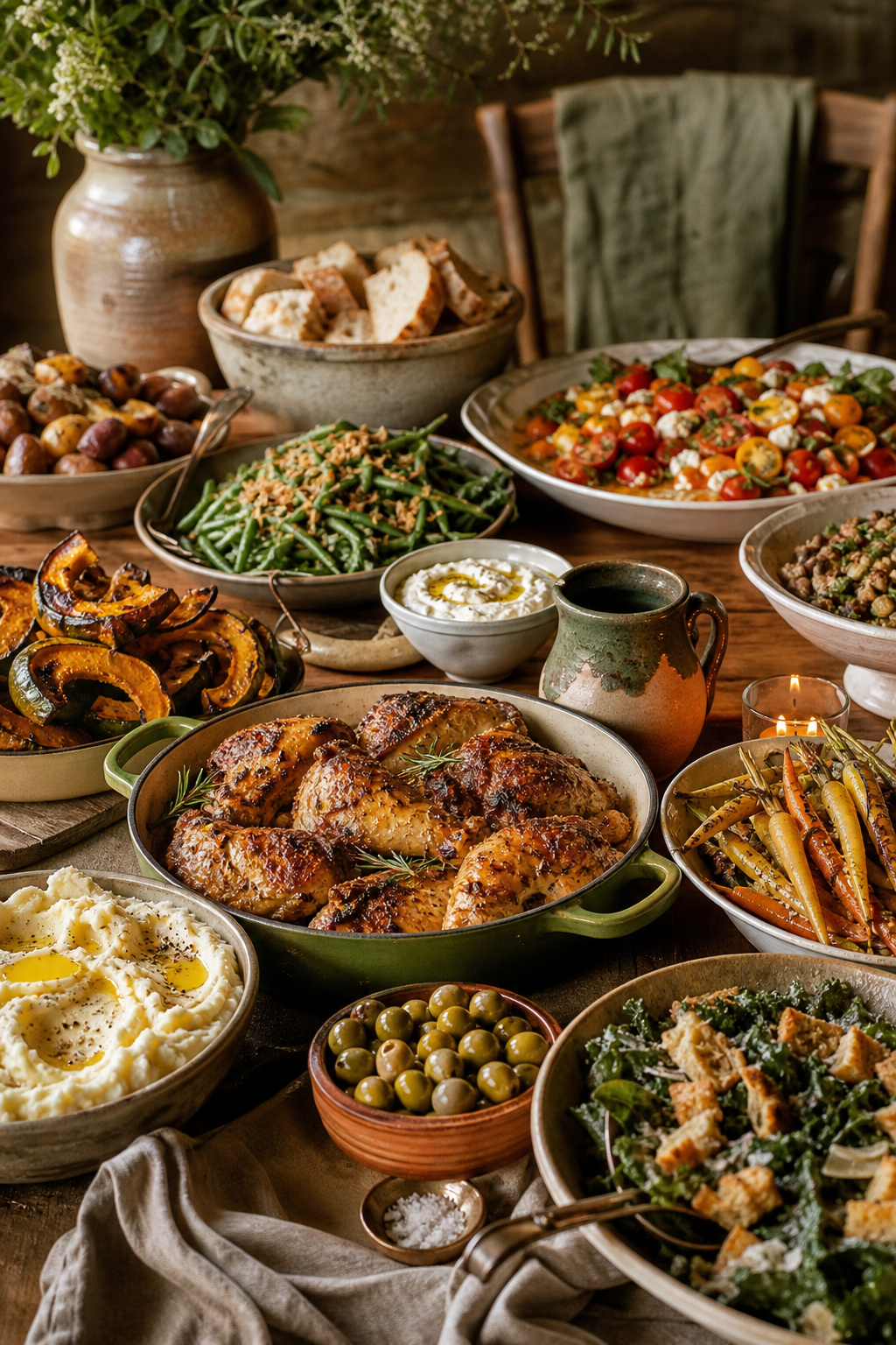 By Harvest & Vine