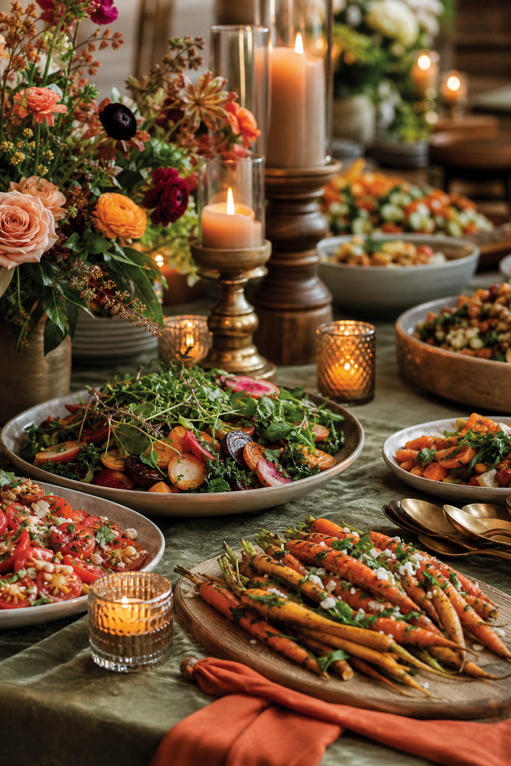 By Harvest & Vine
